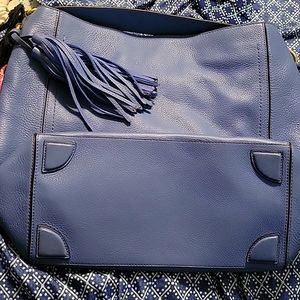 Cole Haan Cassidy Bucket Hobo